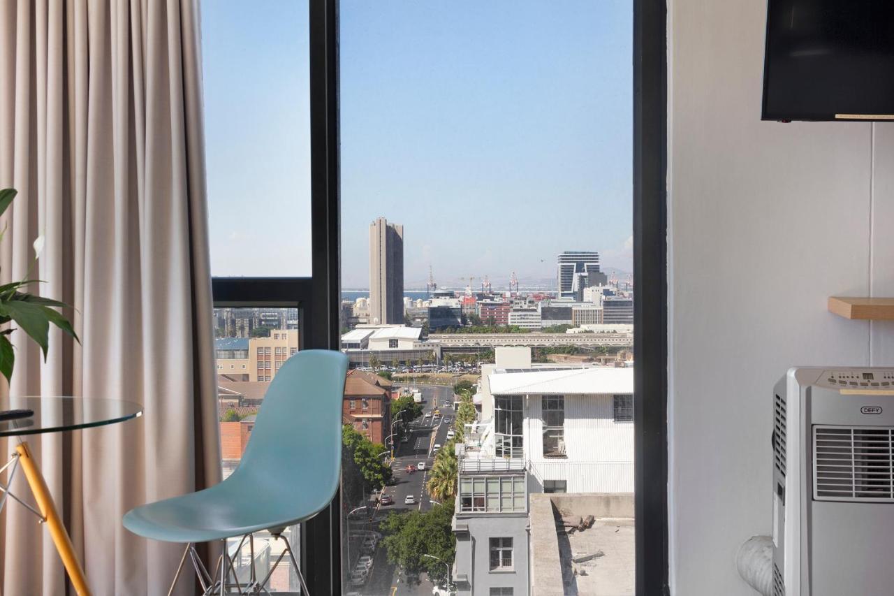 Urban Oasis At The Four Seasons Apartment Cape Town Luaran gambar