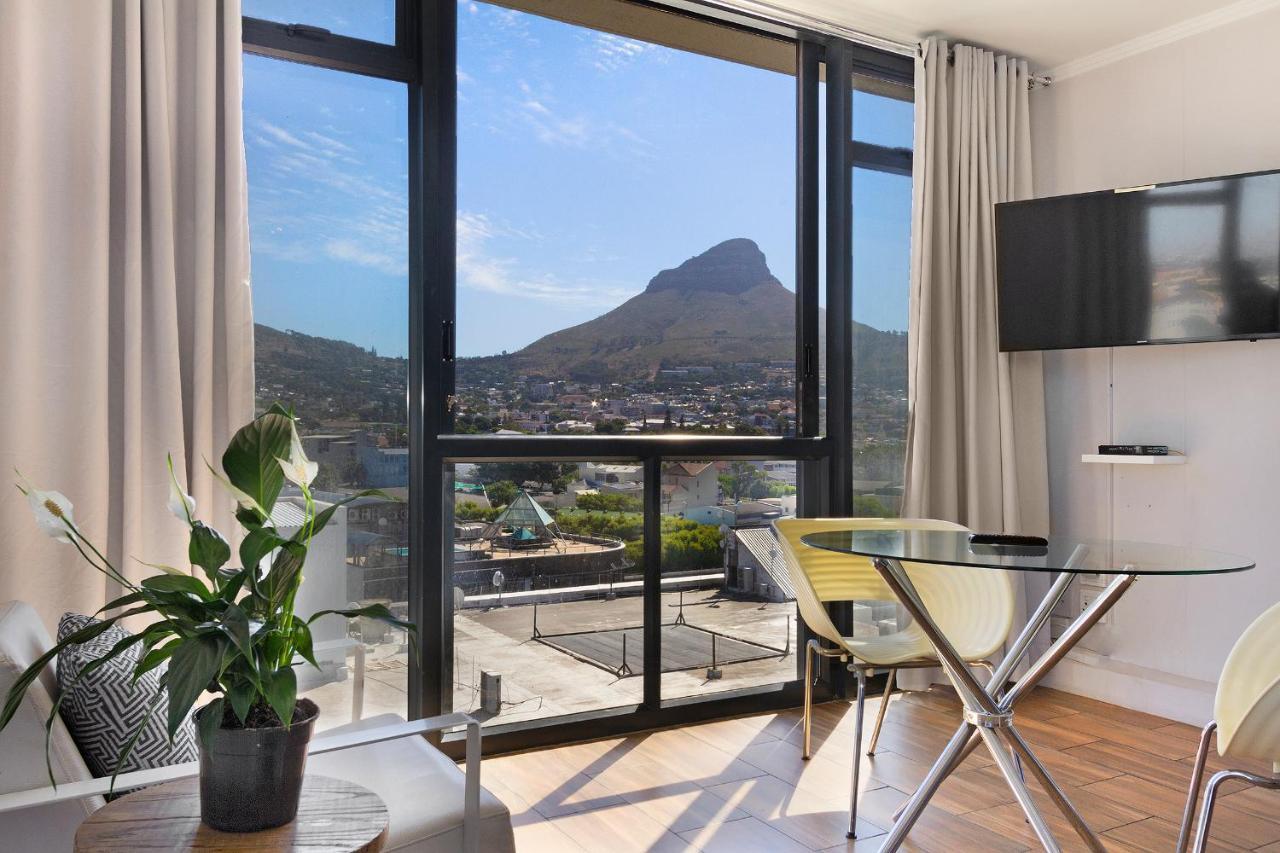 Urban Oasis At The Four Seasons Apartment Cape Town Luaran gambar