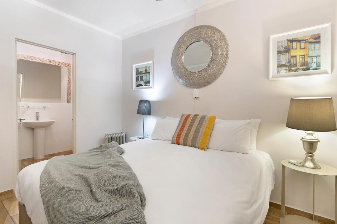 Urban Oasis At The Four Seasons Apartment Cape Town Luaran gambar