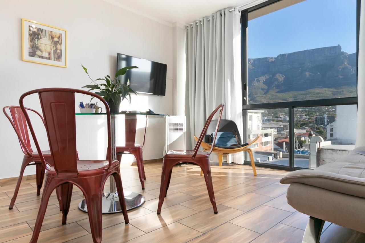 Urban Oasis At The Four Seasons Apartment Cape Town Luaran gambar