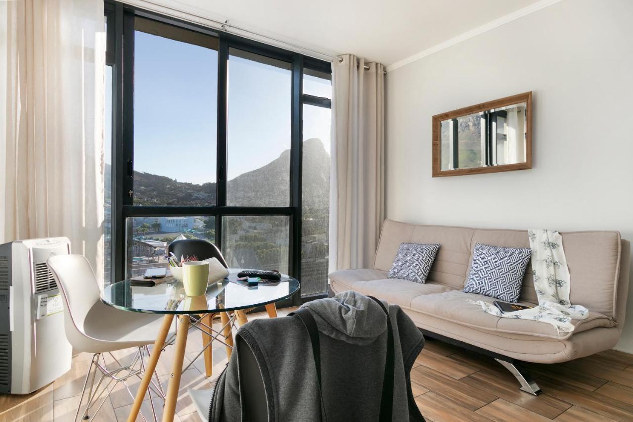 Urban Oasis At The Four Seasons Apartment Cape Town Luaran gambar
